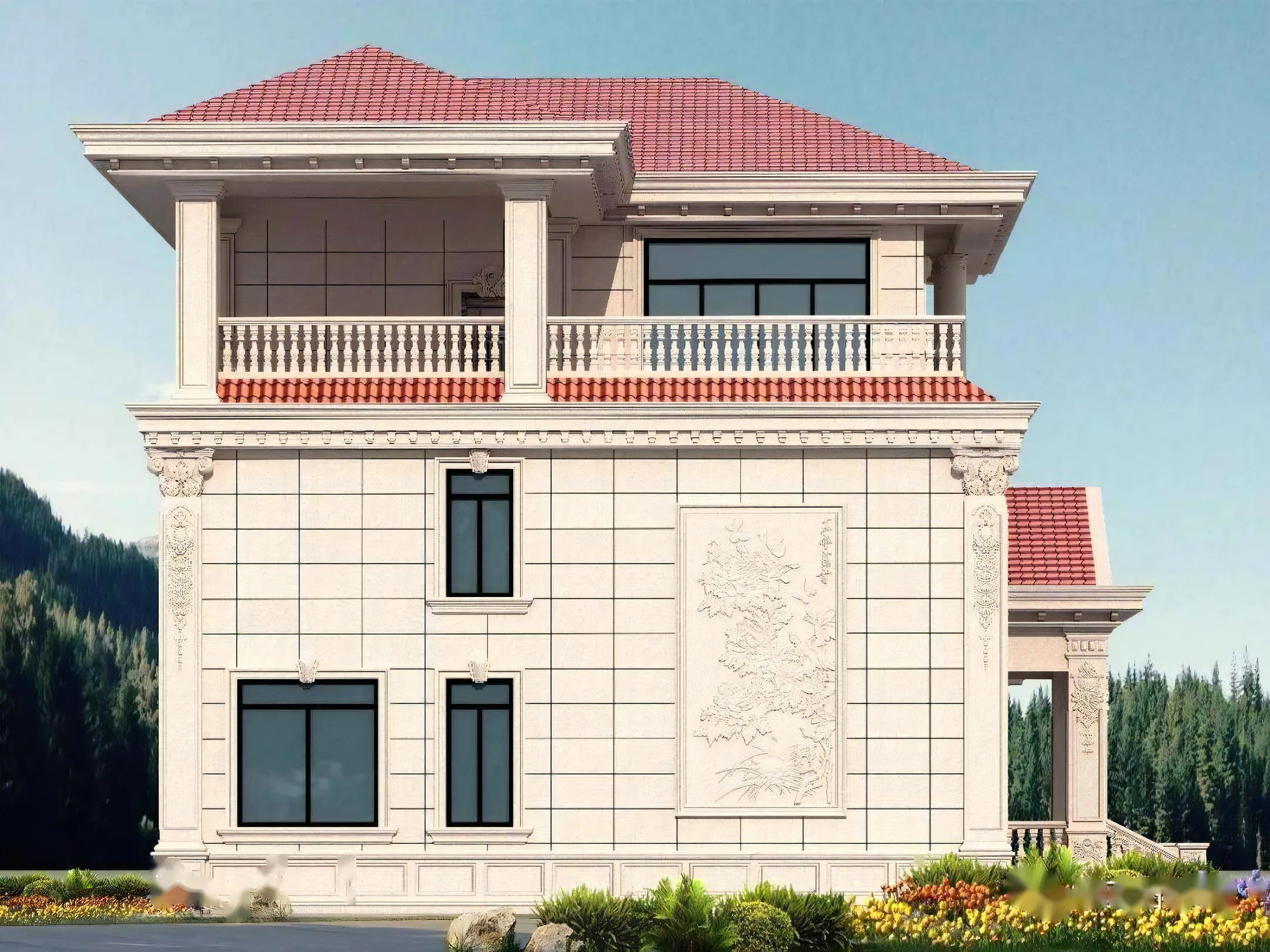 邵阳县私人豪宅二