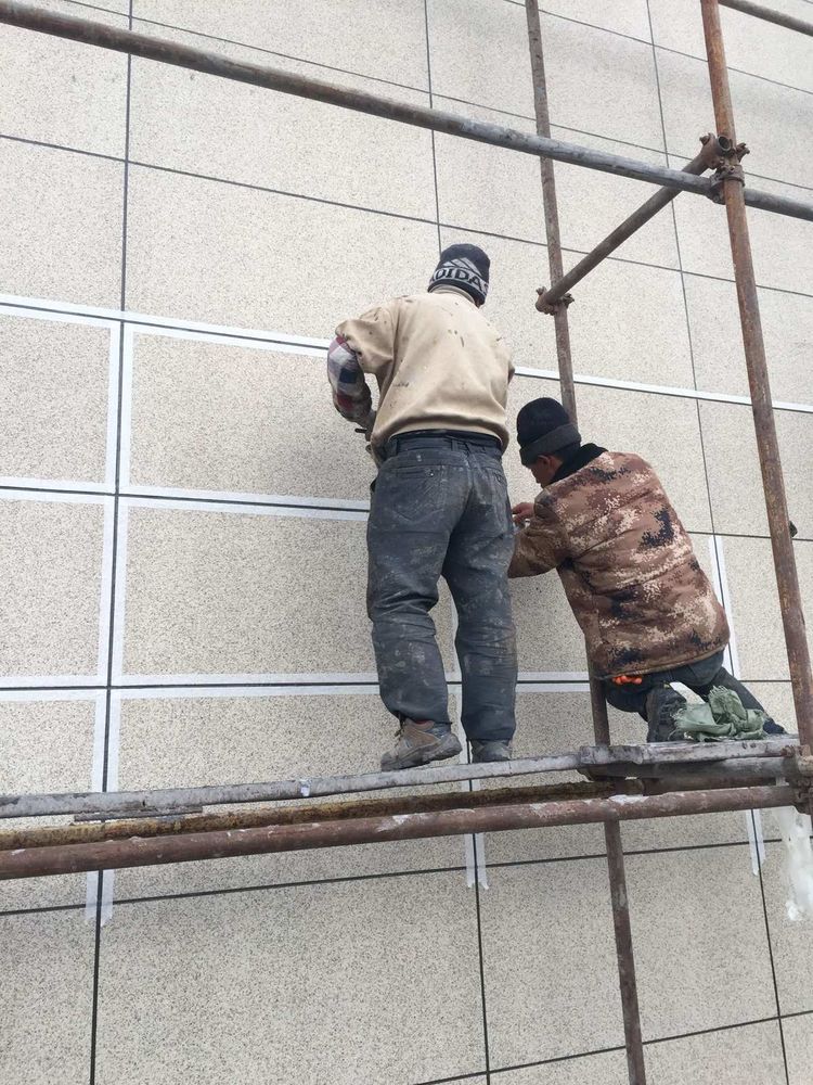 衡阳私人豪宅施工