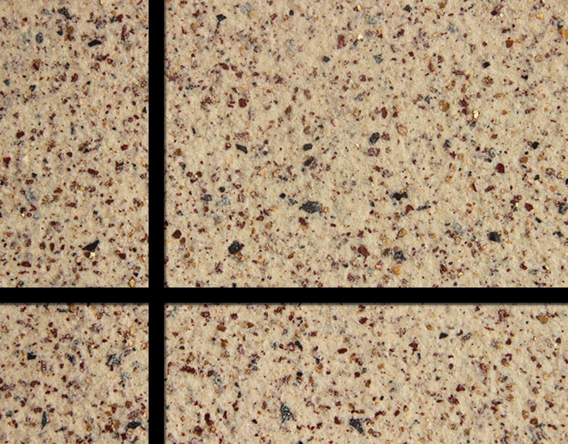 真石漆的防污问题如何处理？